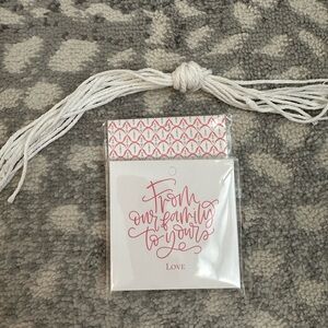 Holiday Gift Tags